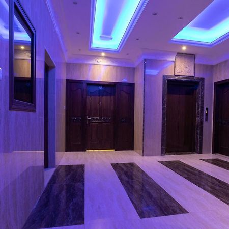 כוויית Relax Inn Apartment - Fahaheel מראה חיצוני תמונה