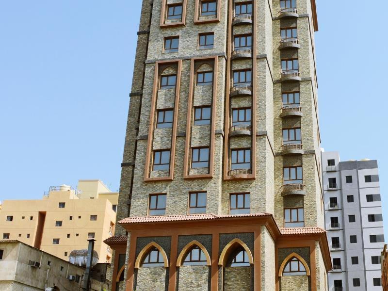 כוויית Relax Inn Apartment - Fahaheel מראה חיצוני תמונה