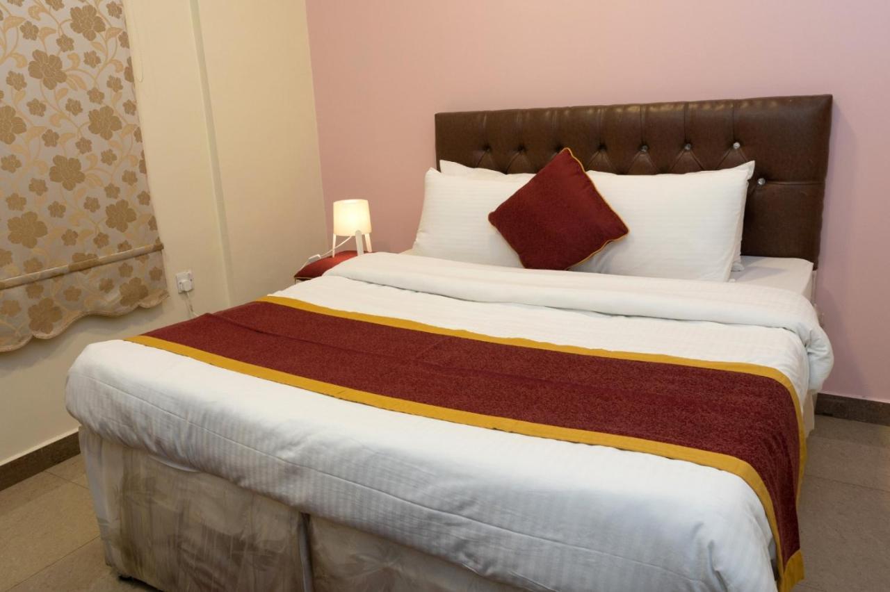 כוויית Relax Inn Apartment - Fahaheel מראה חיצוני תמונה