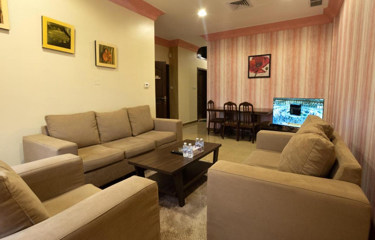 כוויית Relax Inn Apartment - Fahaheel מראה חיצוני תמונה