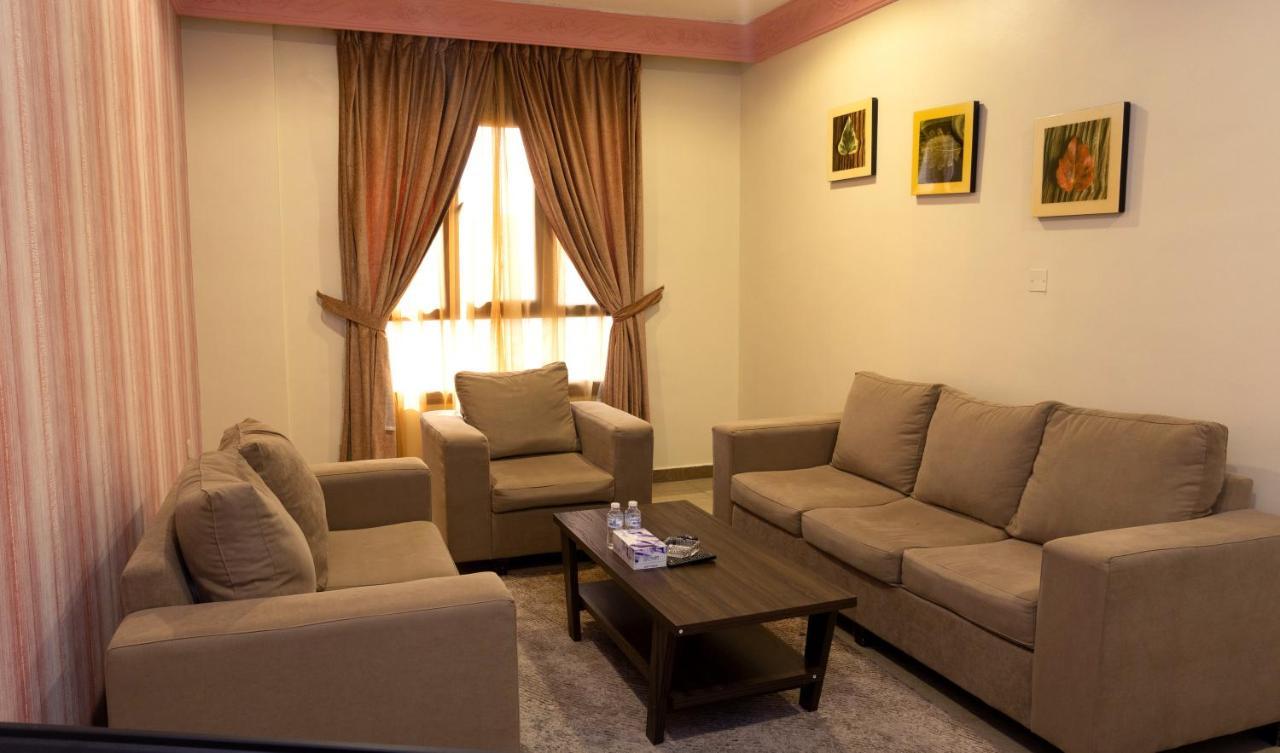 כוויית Relax Inn Apartment - Fahaheel מראה חיצוני תמונה