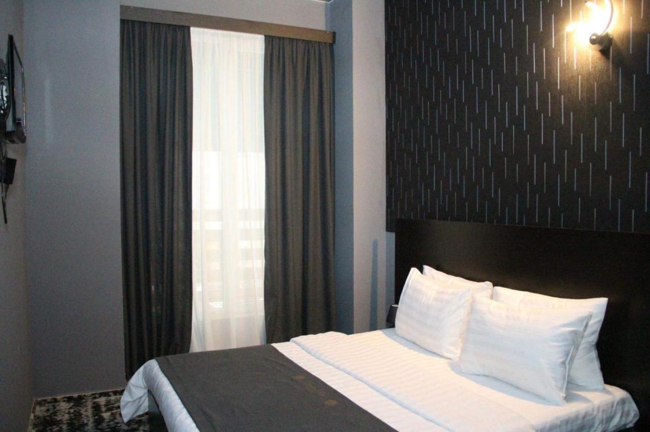 כוויית Relax Inn Apartment - Fahaheel מראה חיצוני תמונה
