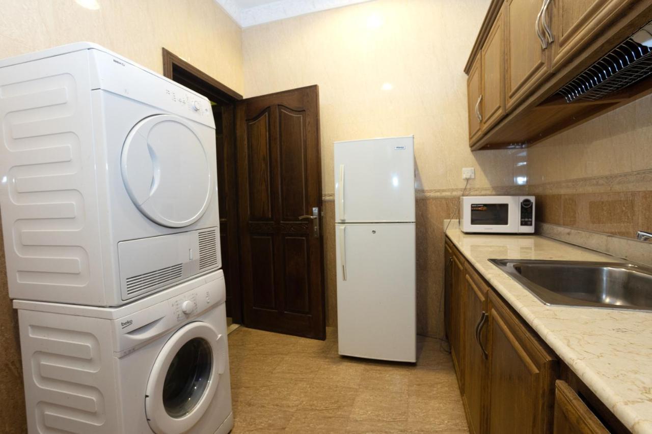 כוויית Relax Inn Apartment - Fahaheel מראה חיצוני תמונה