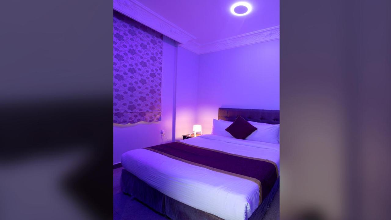 כוויית Relax Inn Apartment - Fahaheel מראה חיצוני תמונה