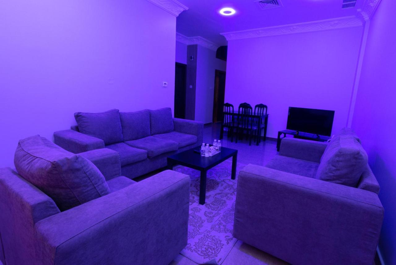 כוויית Relax Inn Apartment - Fahaheel מראה חיצוני תמונה