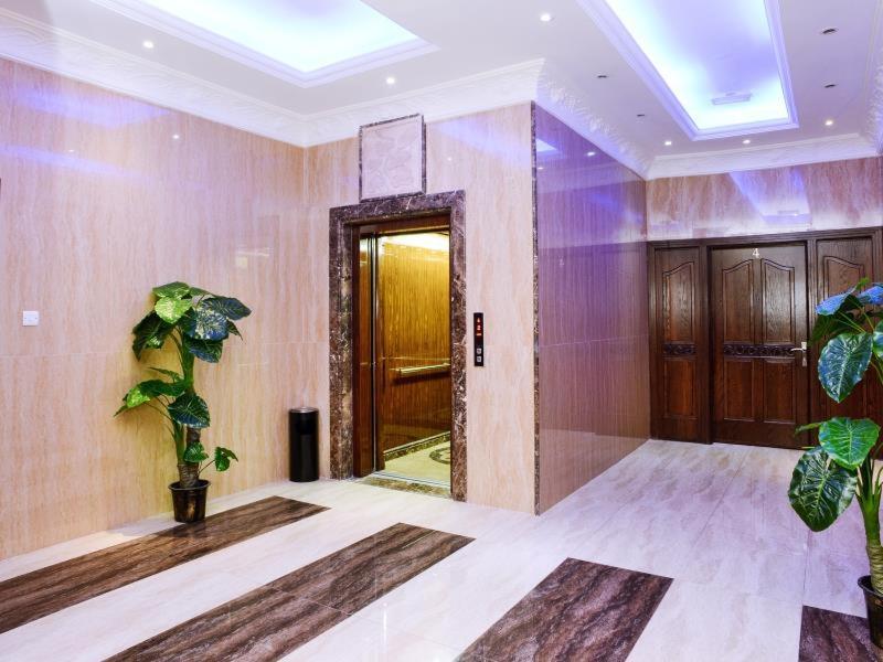 כוויית Relax Inn Apartment - Fahaheel מראה חיצוני תמונה