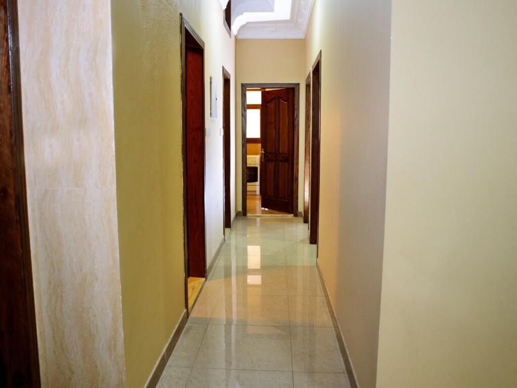 כוויית Relax Inn Apartment - Fahaheel מראה חיצוני תמונה