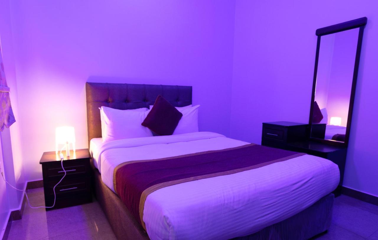 כוויית Relax Inn Apartment - Fahaheel מראה חיצוני תמונה