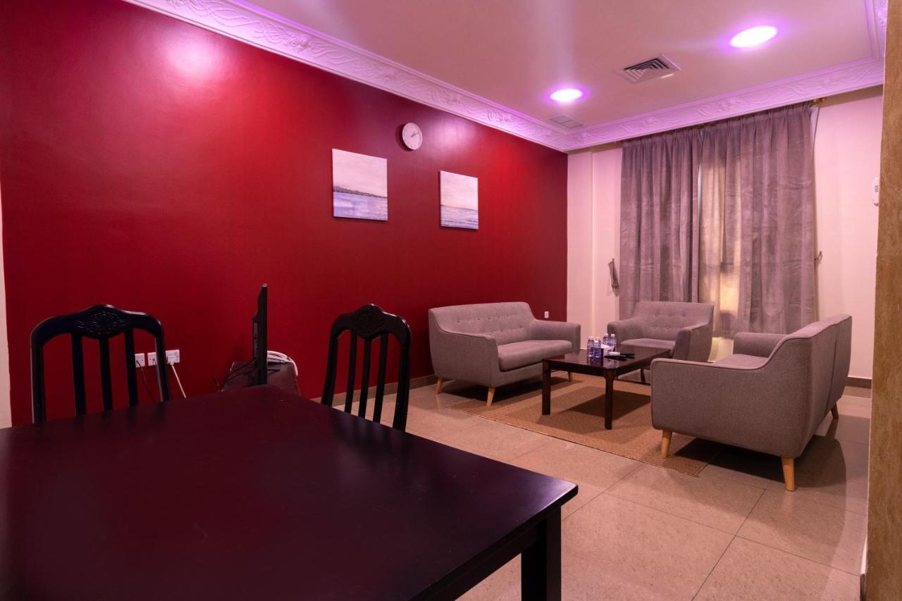 כוויית Relax Inn Apartment - Fahaheel מראה חיצוני תמונה