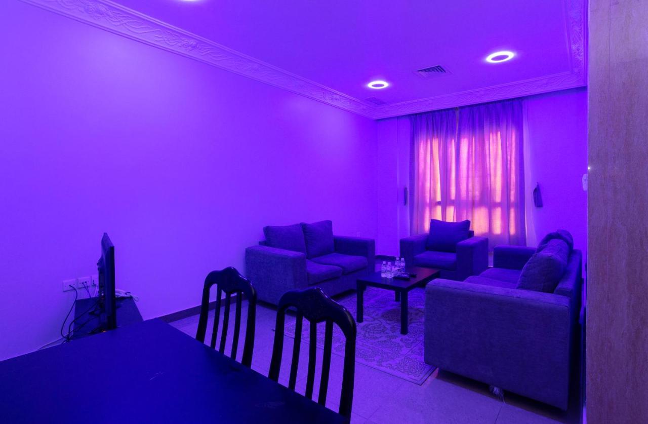 כוויית Relax Inn Apartment - Fahaheel מראה חיצוני תמונה