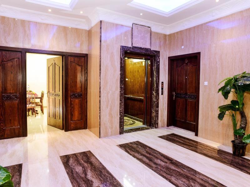 כוויית Relax Inn Apartment - Fahaheel מראה חיצוני תמונה