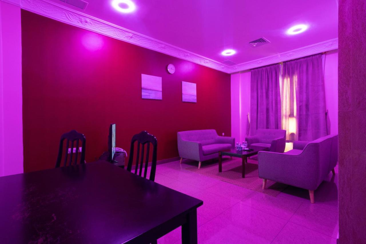 כוויית Relax Inn Apartment - Fahaheel מראה חיצוני תמונה